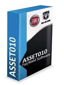 TDB1000 FIAT-RAM Software