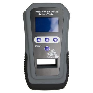 TDB003 Proximity All in One Tester
