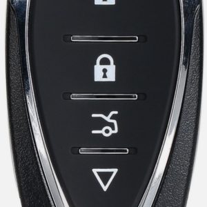 Xhorse Smart Key Remote 4 Buttons Chevrolet Style