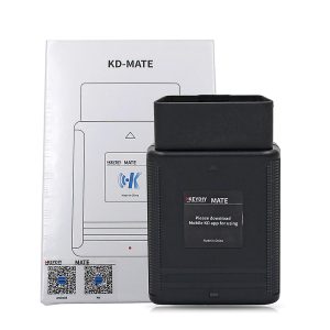 KD MATE Key programming device